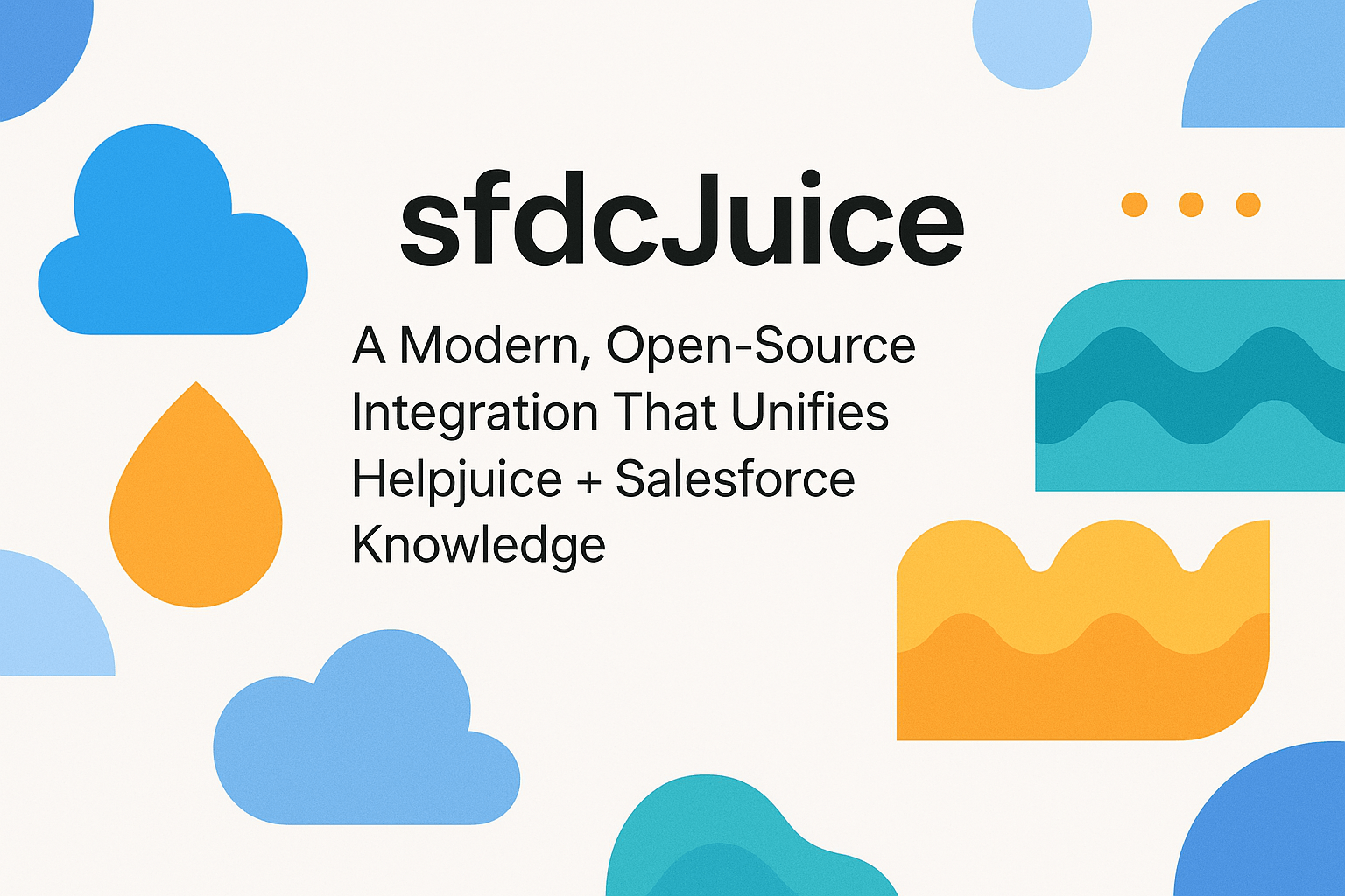 sfdcJuice image